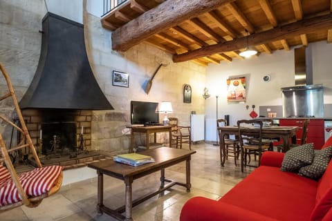 gîte de La Fenière mas Médaille Apartment in Arles