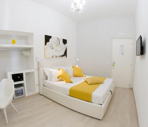 Maison San Paolo Bed and Breakfast in Sorrento