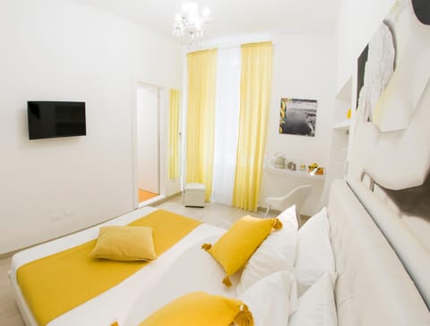 Maison San Paolo Bed and Breakfast in Sorrento
