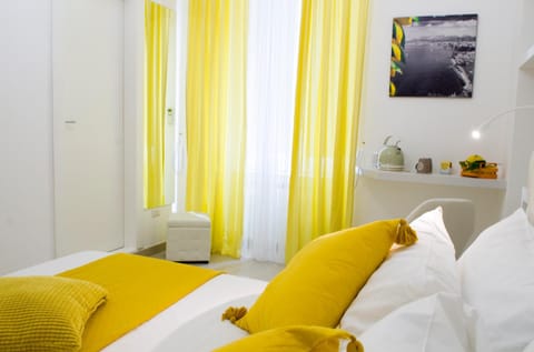 Maison San Paolo Bed and Breakfast in Sorrento