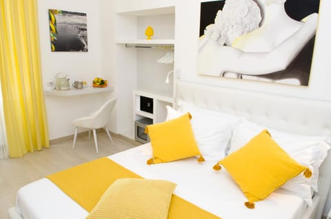 Maison San Paolo Bed and Breakfast in Sorrento