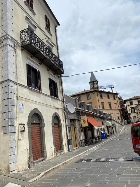 La casa del Generale Apartment in Lazio