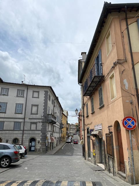La casa del Generale Apartment in Lazio