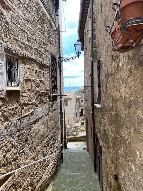 La casa del Generale Apartment in Lazio