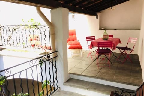 Balcony/Terrace, Balcony/Terrace, Living room