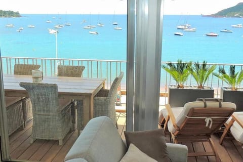 Sea view