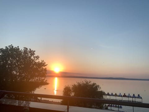 Lake view