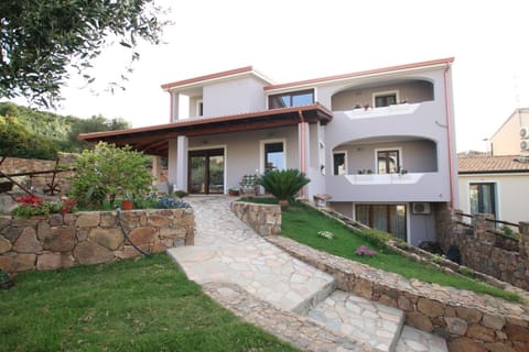 Ajo' a mulinu Teulada Guest Rooms Bed and Breakfast in Teulada