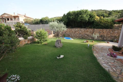 Ajo' a mulinu Teulada Guest Rooms Bed and Breakfast in Teulada