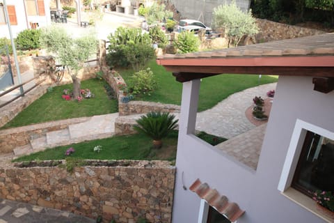 Ajo' a mulinu Teulada Guest Rooms Bed and Breakfast in Teulada