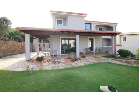 Ajo' a mulinu Teulada Guest Rooms Bed and Breakfast in Teulada