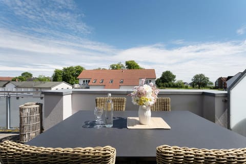 Ostseedomizil Beachloft Apartment in Ostholstein