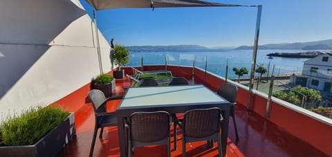 Casa da Banda House in Bueu