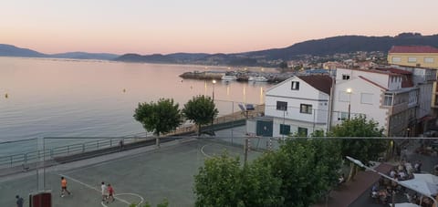 Casa da Banda House in Bueu