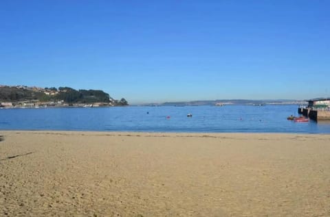 Casa da Banda House in Bueu