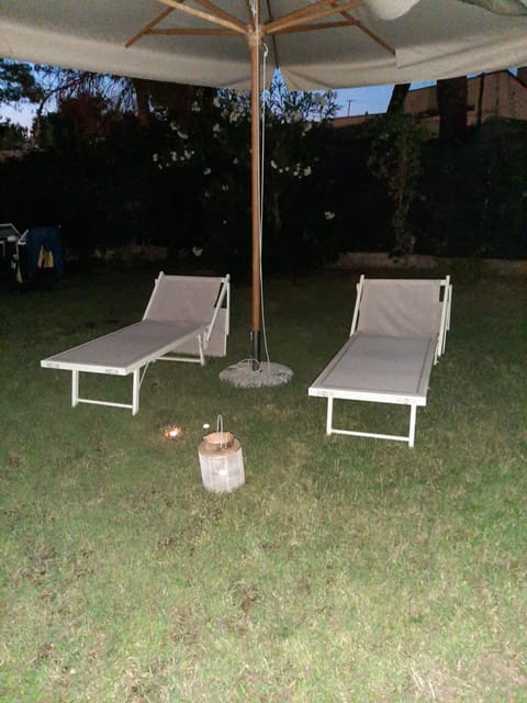 Appartamenti La Villa Peschici Apartment in Province of Foggia