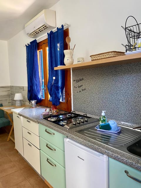 Appartamenti La Villa Peschici Apartment in Province of Foggia