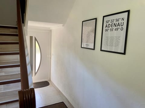 Ferienwohnung Flur 34 Apartment in Ahrweiler