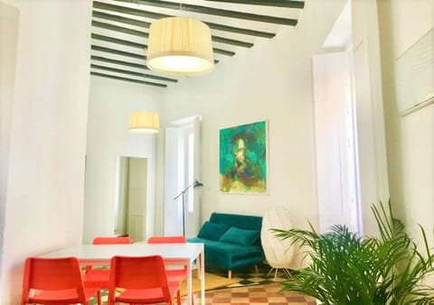 Lounge or bar
