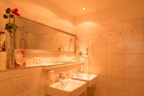 Holiday Apartements by Hotel Grüner Baum Feldberg Apartment in Schluchsee