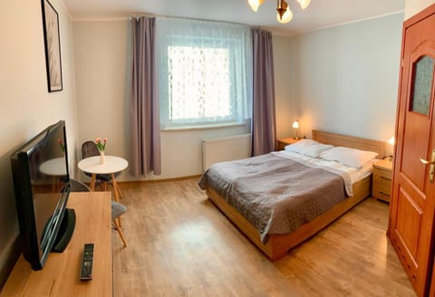 Portowa 35 Vacation rental in West Pomeranian Voivodeship, Poland