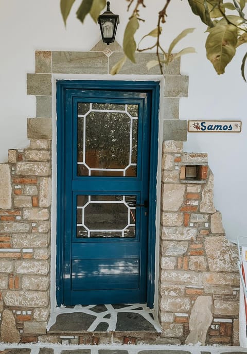 Anastasia Apartments Apartment hotel in Samos, Greece