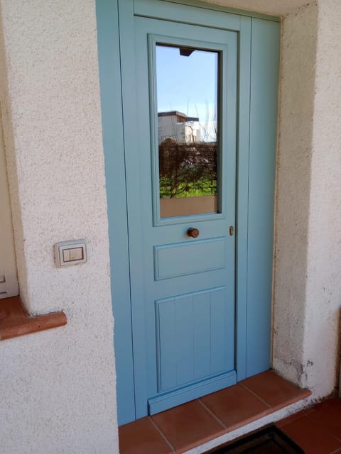 Casa Molara Apartment in Olbia