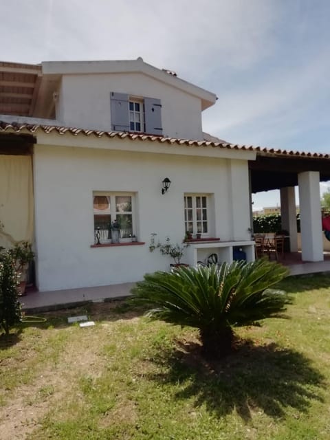 Casa Molara Apartment in Olbia