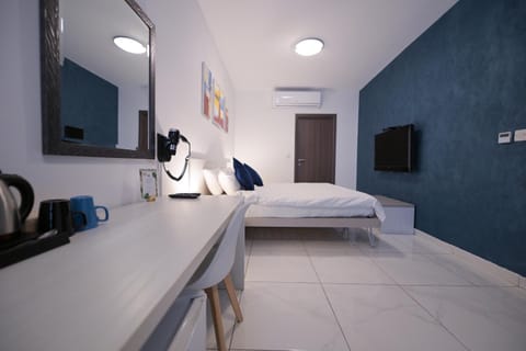 The Exiles Hotel Hotel in Sliema