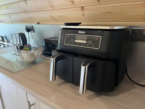 Benone Getaways Campground/ 
RV Resort in Northern Ireland