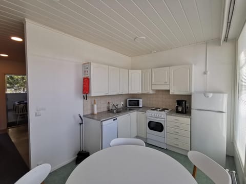 Apartment Niittykatu Apartment in Finland