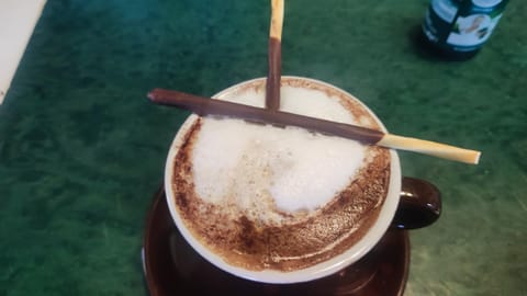 La Villa Franca Pompeii Bed and Breakfast in Pompeii