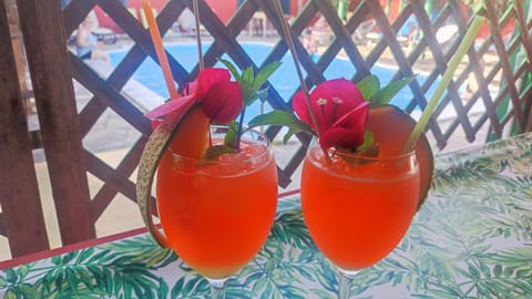 La Villa Franca Pompeii Bed and Breakfast in Pompeii