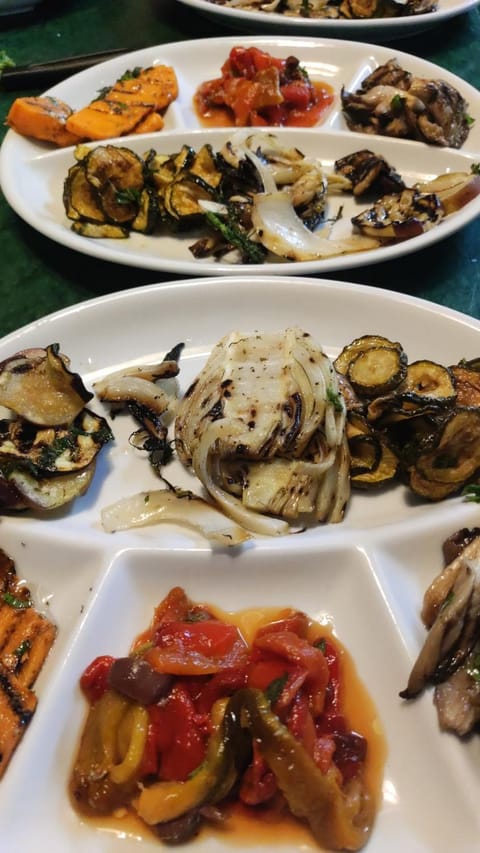 La Villa Franca Pompeii Bed and Breakfast in Pompeii