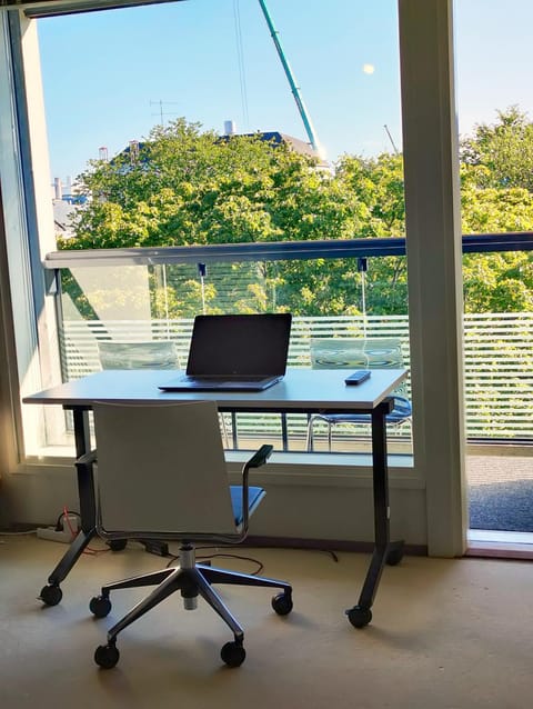 Eerikinpiha Residence Apartment in Turku