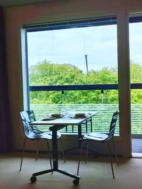 Eerikinpiha Residence Apartment in Turku