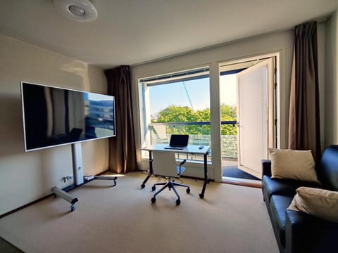 Eerikinpiha Residence Apartment in Turku