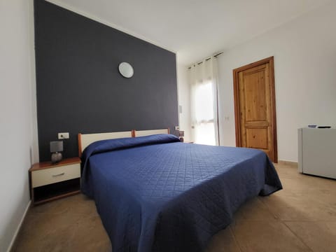 White Sand affittacamere Bed and Breakfast in La Caletta