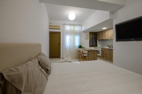 Little cozy room by the sea Apartment in Messenia