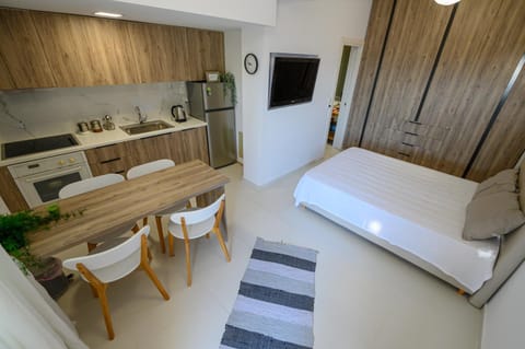 Little cozy room by the sea Apartment in Messenia
