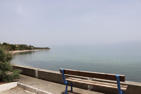 Little cozy room by the sea Apartment in Messenia