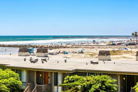 F201 - Harborview Heaven House in Oceanside