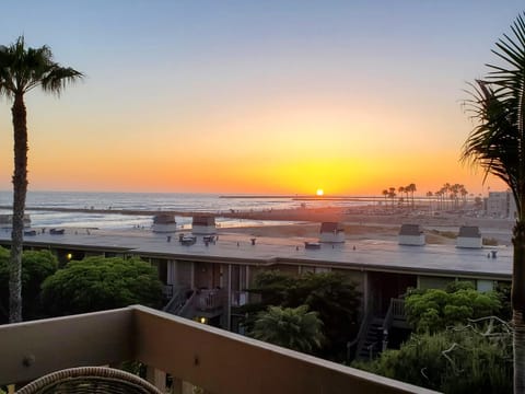 F201 - Harborview Heaven House in Oceanside