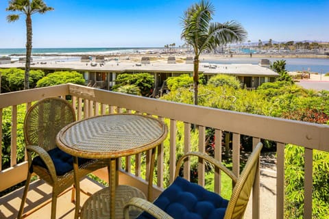 F201 - Harborview Heaven House in Oceanside