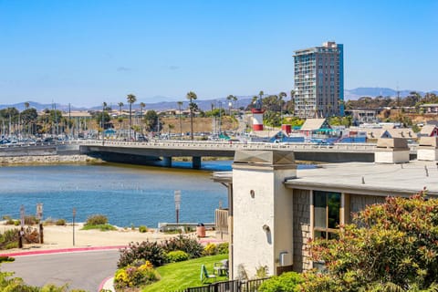 F201 - Harborview Heaven House in Oceanside