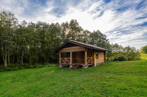 Sauna with the Private Lake Access House in Vilnius County, Lithuania