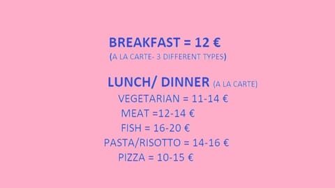 BUDGET RESORT Vagabundo Hotel in Novalja