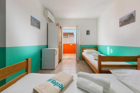 BUDGET RESORT Vagabundo Hotel in Novalja