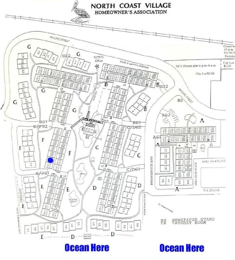 F111 - Morley's Beach Haven House in Oceanside