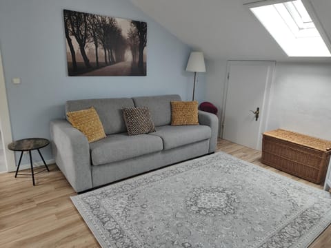 Riverside Apartment Apartment in Garmisch-Partenkirchen